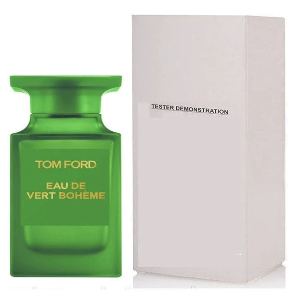 Tom Ford Eau de Vert Boheme Eau de Parfum 100ml (Tester) – fragranze