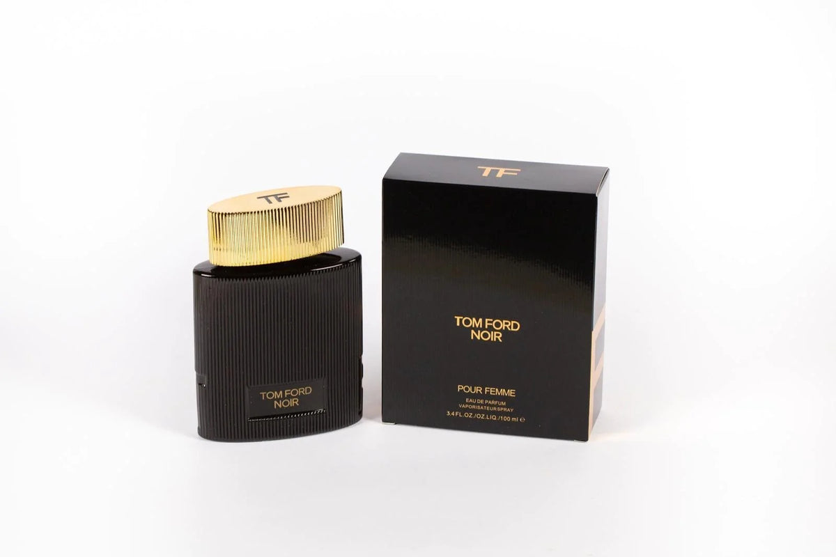 Tom Ford Noir Pour Femme Eau de Parfum 100ml (Scatolato) – fragranze
