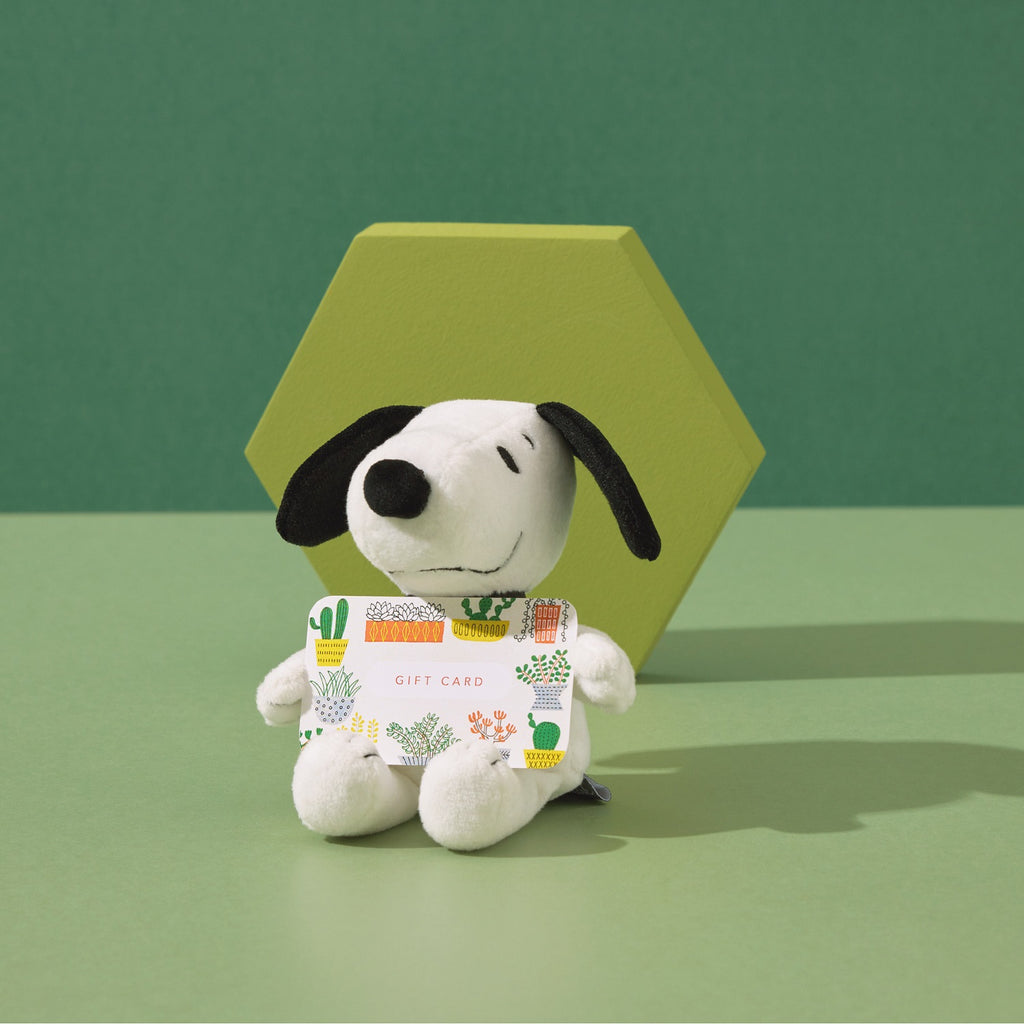 Peanuts® Beagle Scouts Snoopy Plush With Sound and Motion 12