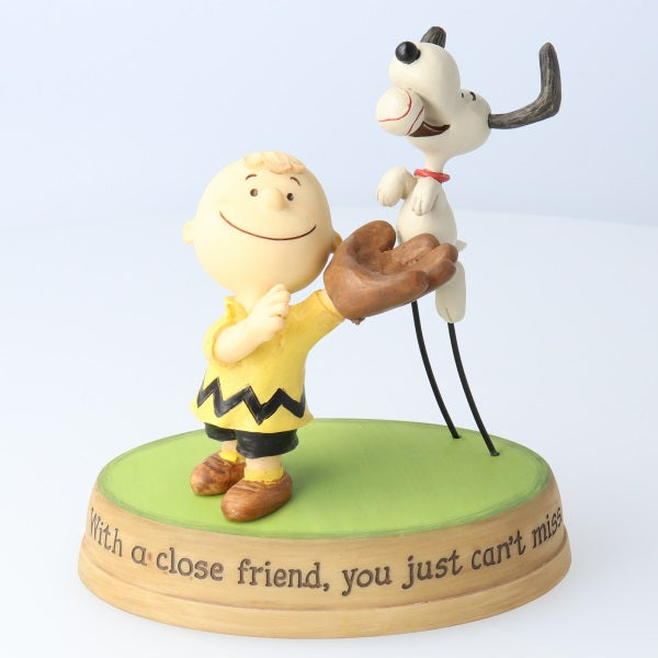 限定版Paj1120 Limited Edition Peanuts Musical Water Globe 