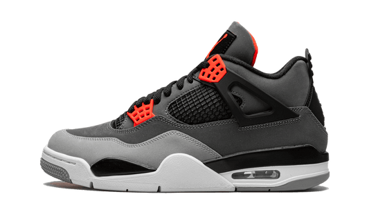 Zapatillas Air Jordan 4 Retro Thunder – Roldan Calzados