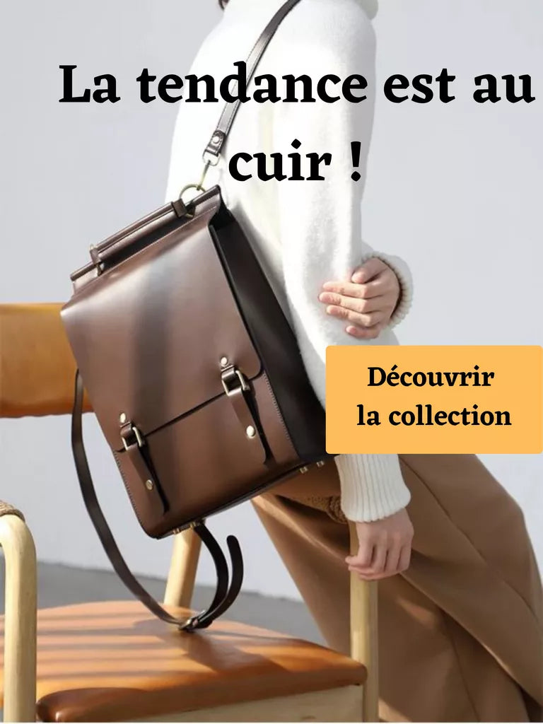 Sac à dos femme tendance 2023, quel modèle choisir ? – Sac a dos France