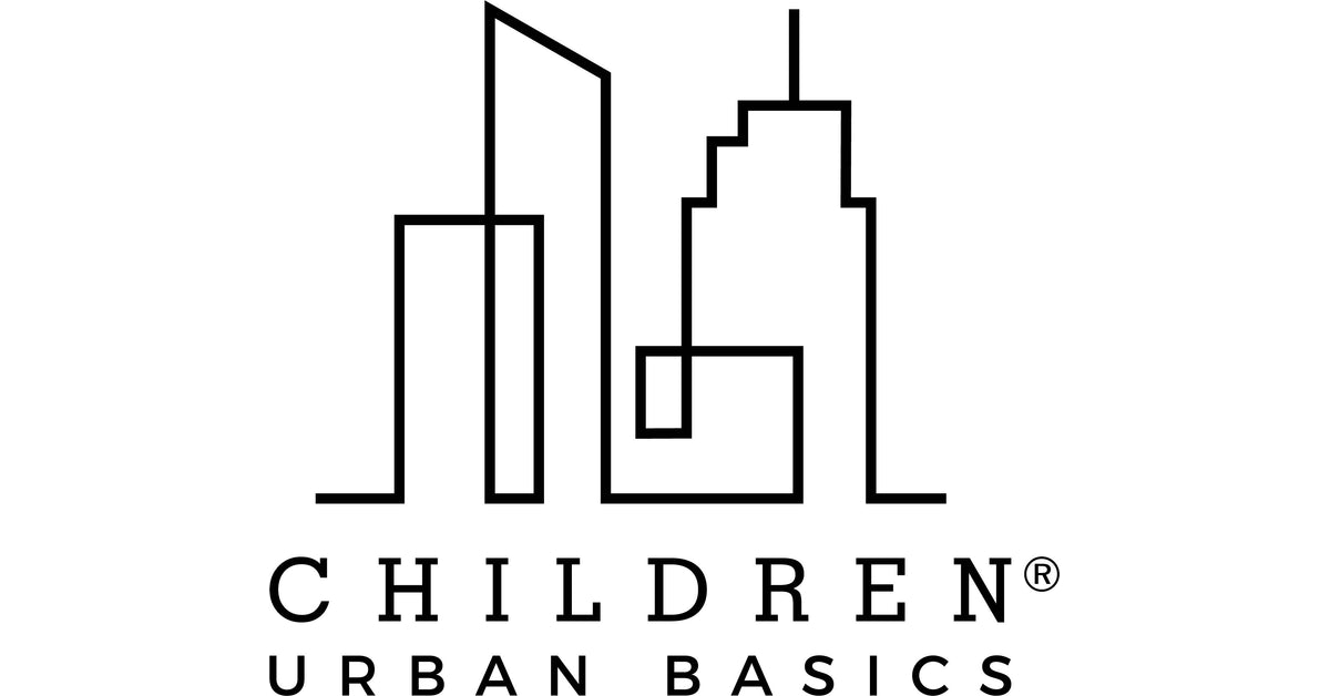 Children Urban Basics