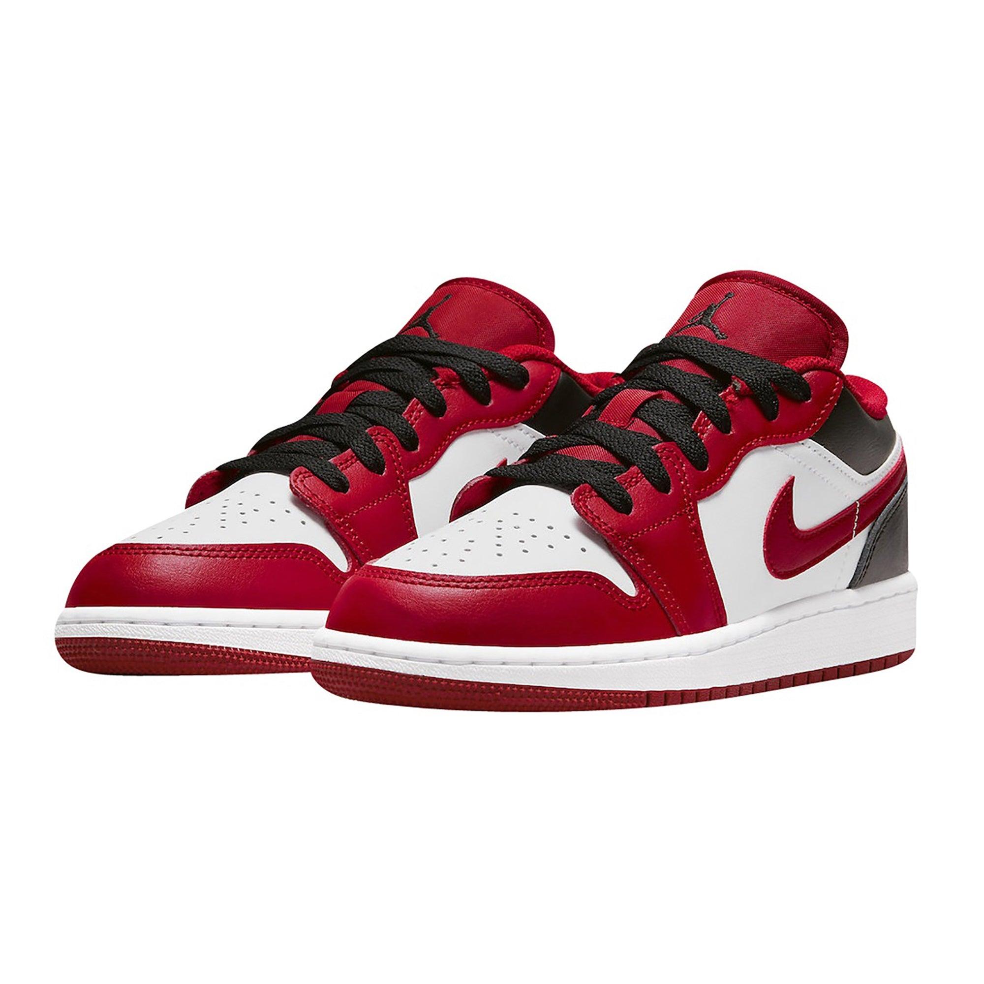 nike air jordan 1 low bulls