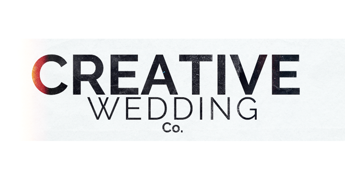 Creative Wedding Co