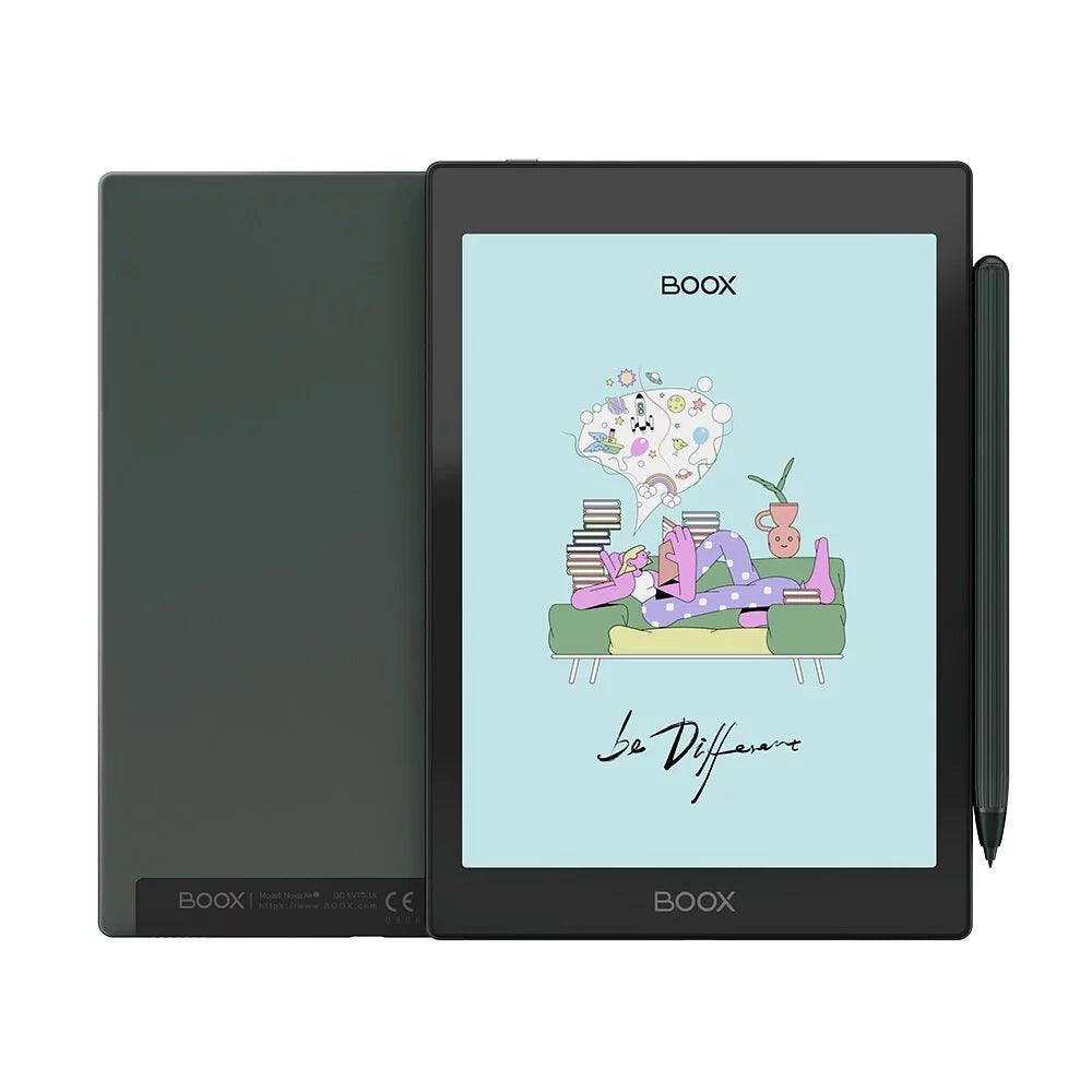 ONYX BOOX Note Air 3C, 10.3inch Colored E Ink Tablet, Android 12, Octa-Core Processor with BSR GPU