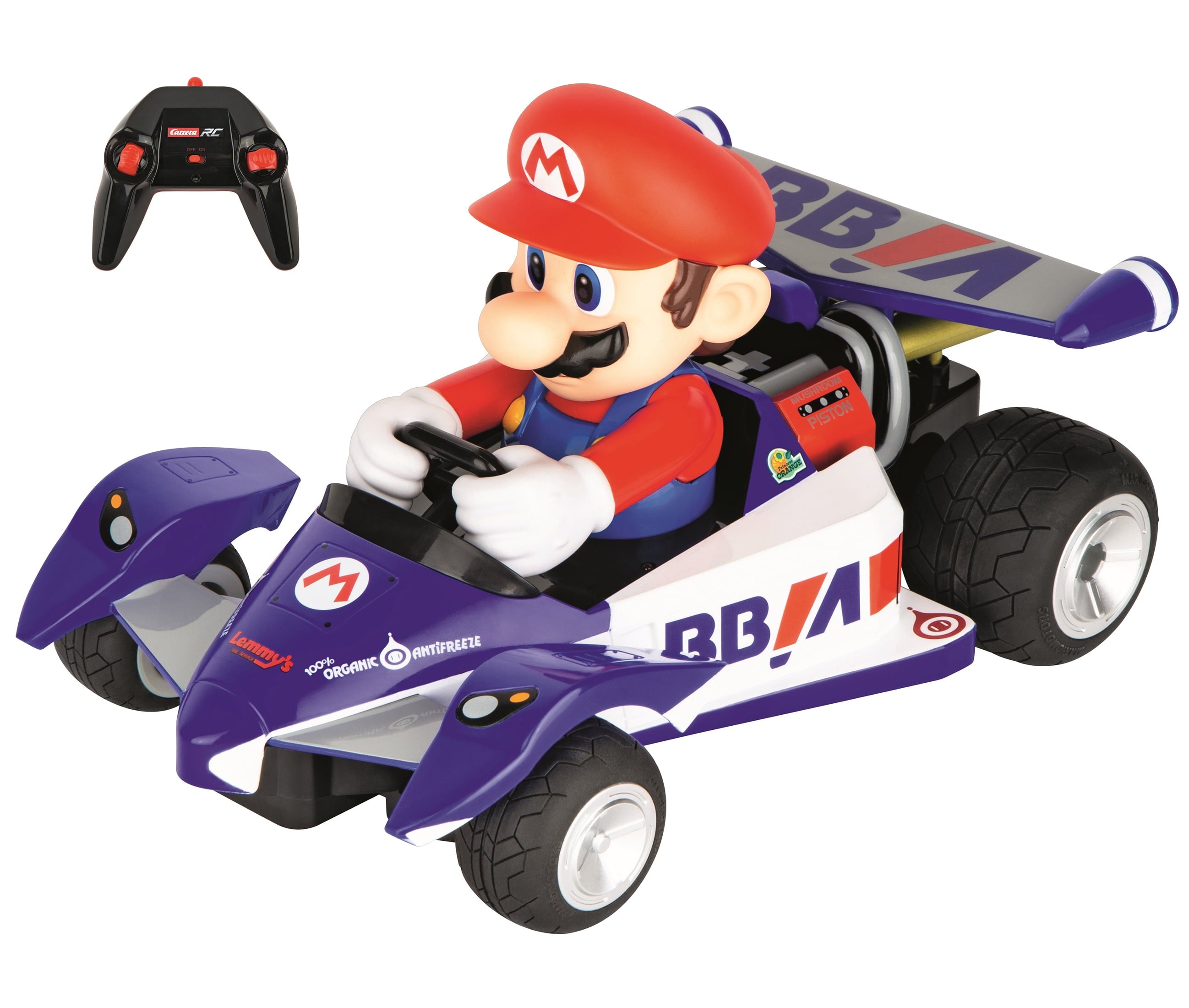 Mario Kart Circuit Special