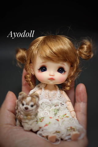 AYODOLLこまったちゃん