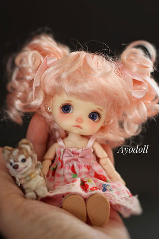 AYODOLLこまったちゃん