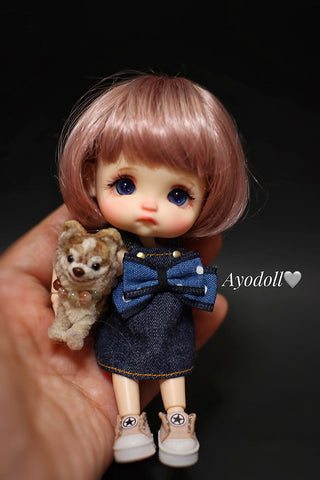 AYODOLLこまったちゃん