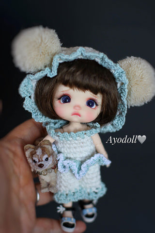 AYODOLLこまったちゃん