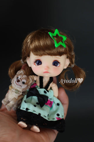 AYODOLLこまったちゃん