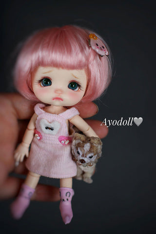 AYODOLLこまったちゃん