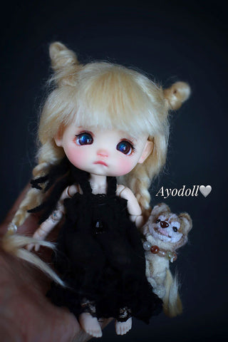 AYODOLLこまったちゃん