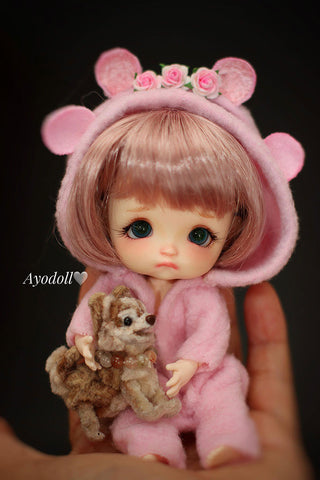 AYODOLLこまったちゃん