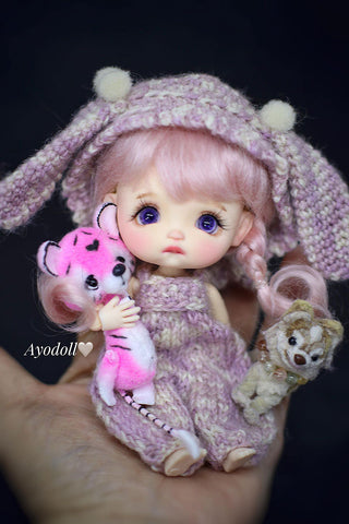 AYODOLLこまったちゃん