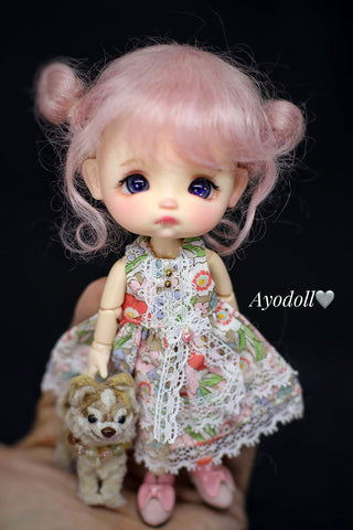 AYODOLLこまったちゃん