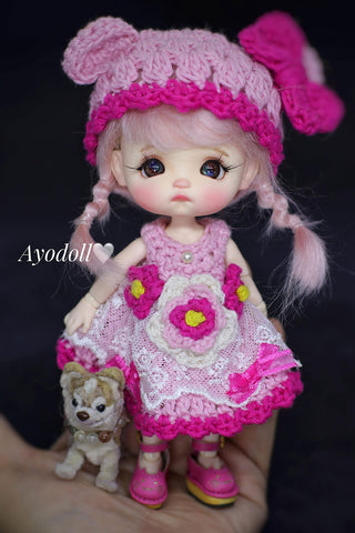 AYODOLLこまったちゃん