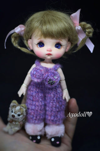 AYODOLLこまったちゃん