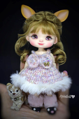 Ayodoll にっこりちゃん www.krzysztofbialy.com