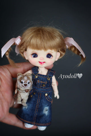 AYODOLLにこちゃん