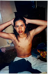 Larry Clark, Untitled (Shorty), 1996/2007