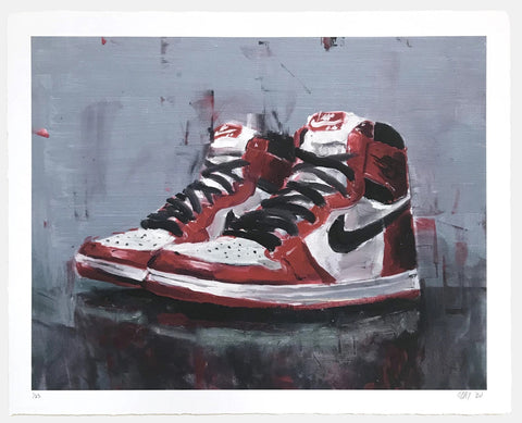 ﻿Find Air Jordan Artworks Here!