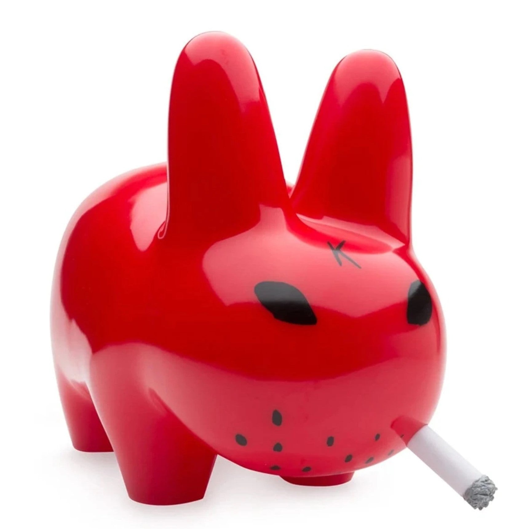 kozik スモーキンラビット 2個セット - 置物