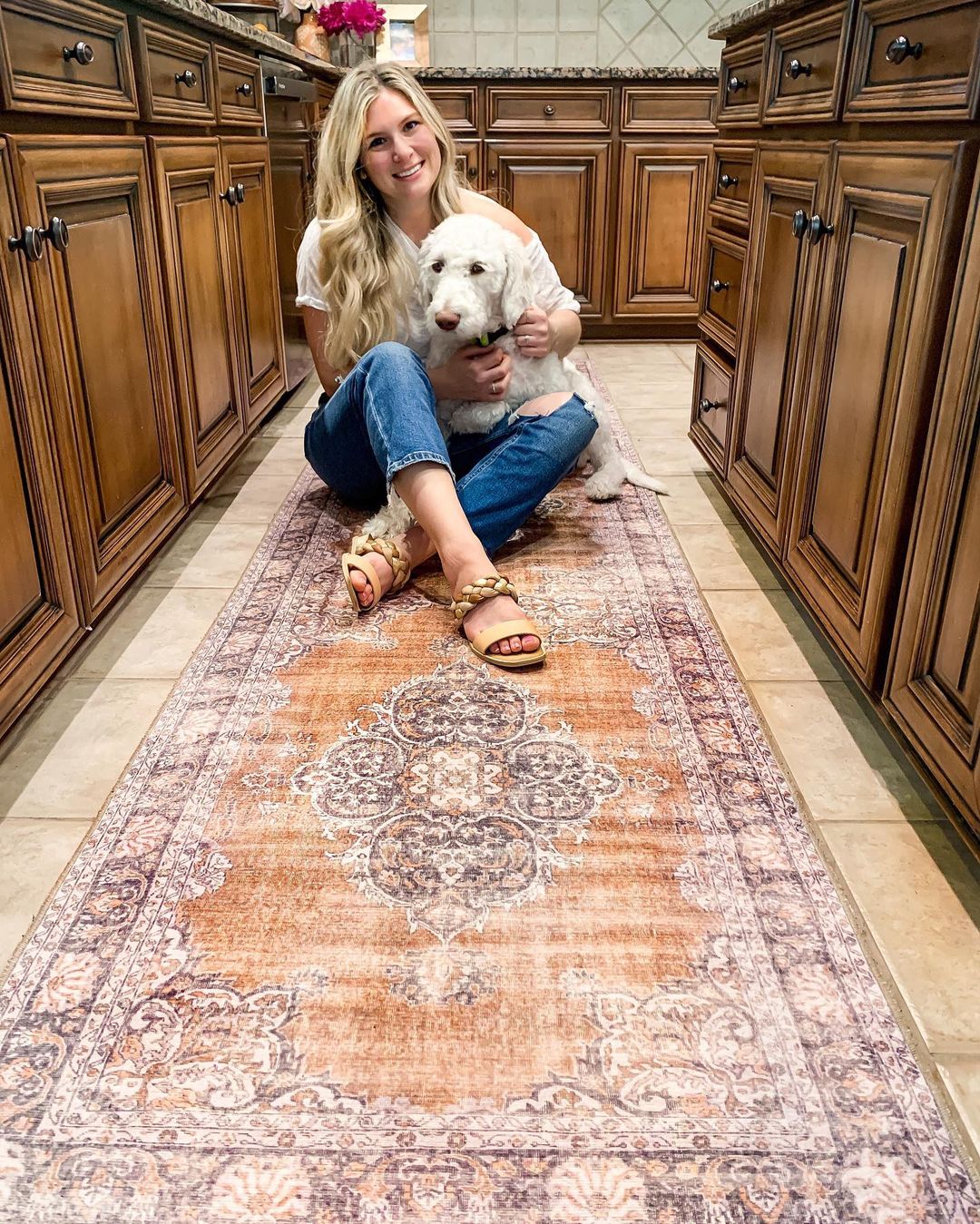 Best Rugs for Dog Owners - Must Read Before Buying! – Woof Whiskers