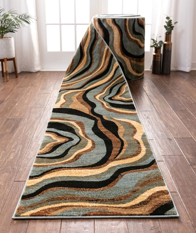 High Quality Heavy Duty Outdoor/Indoor Custom Size Carpet Runner