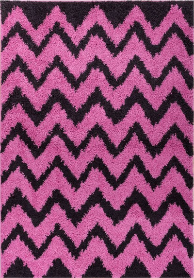 | Sizes, Woven Rugs. Variety A of Shapes, Chevron Well Designs