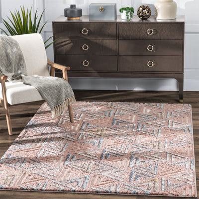 Well Woven Beige 7 ft. 7 in. x 9 ft. 10 in. Apollo Bottineau Distressed  Southwestern Area Rug W-AP-34A-7 - The Home Depot