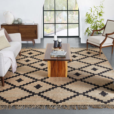Florina Jute Rugs  Braided Rugs at Better Trends