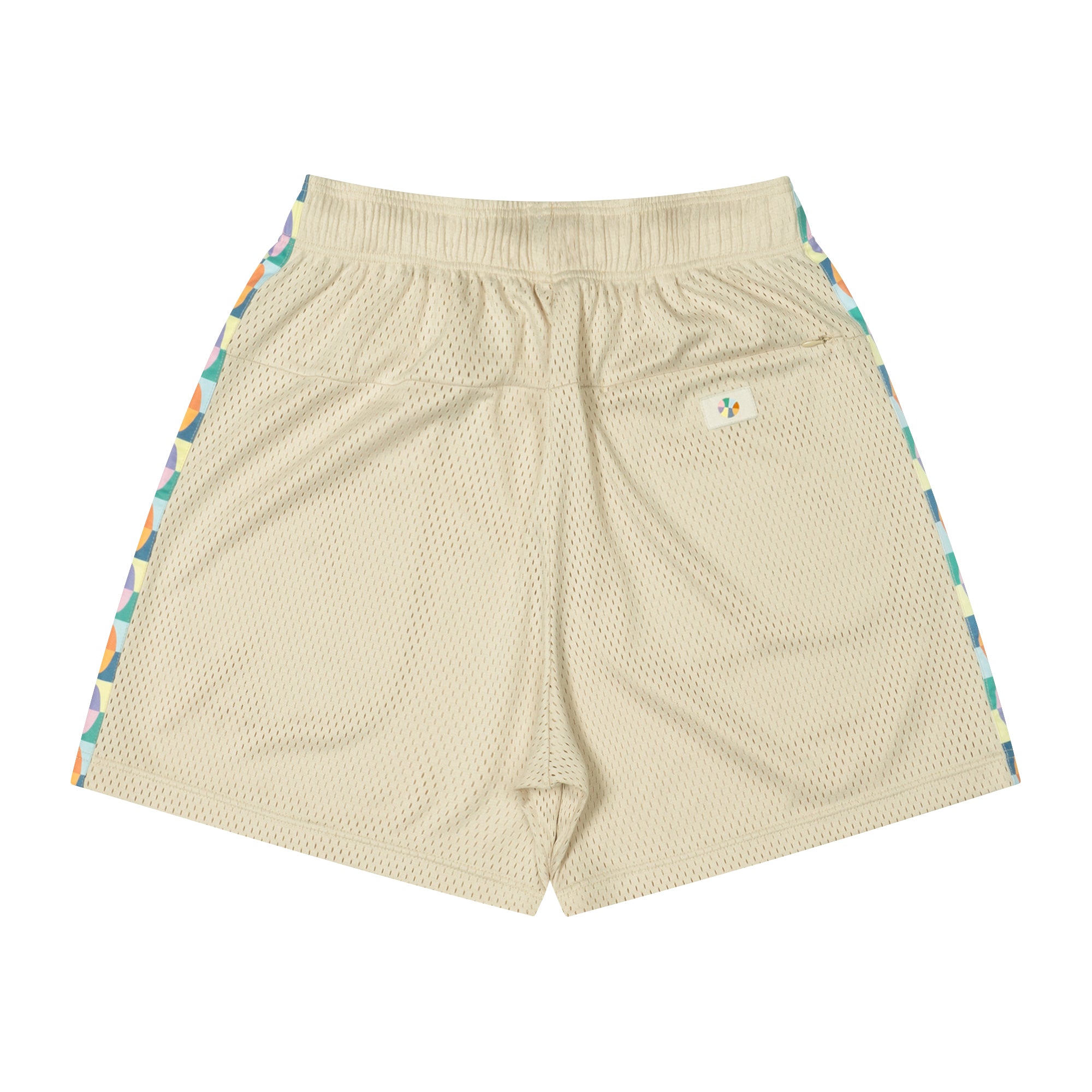 ballaholic BOJ Mesh Zip Shorts ＸＬ-