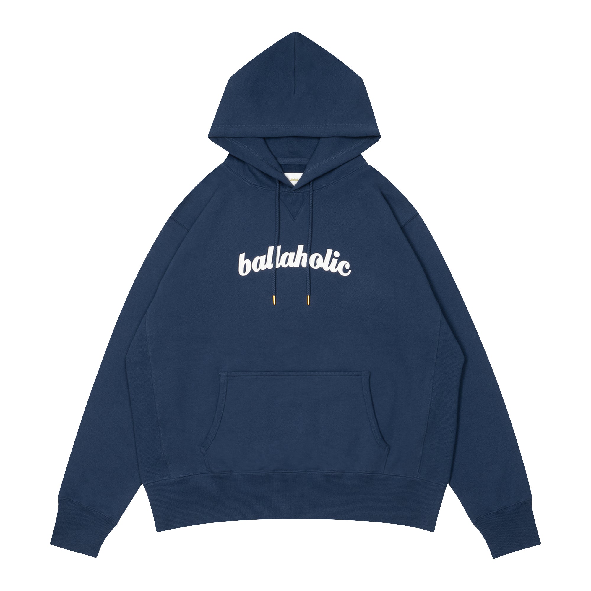 ballaholic Logo Boa Jacket - バスケットボール