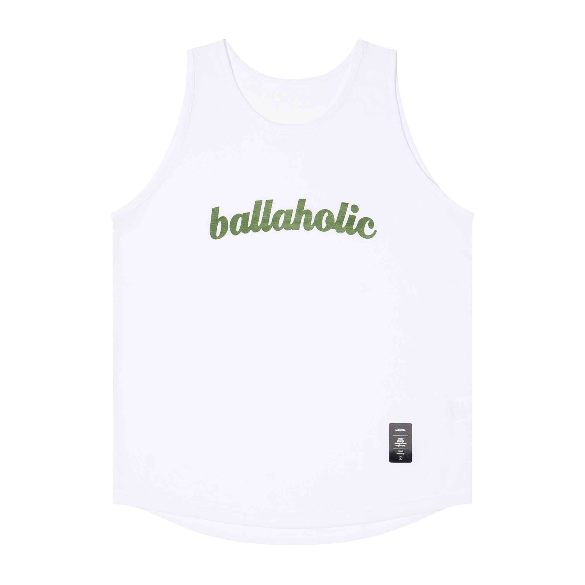 ballaholic