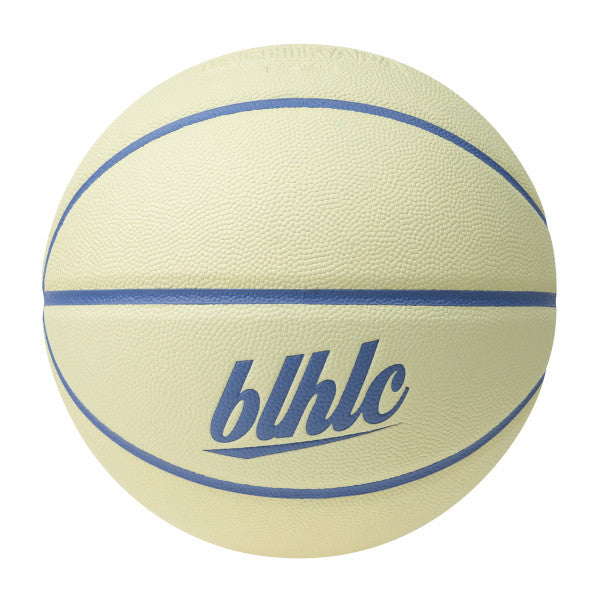 Playground Basketball / ballaholic x TACHIKARA (gray beige/blue)