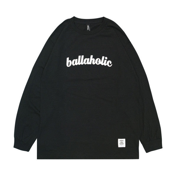 ballaholic x Sb x F.A.T. BALLAWARD (black)