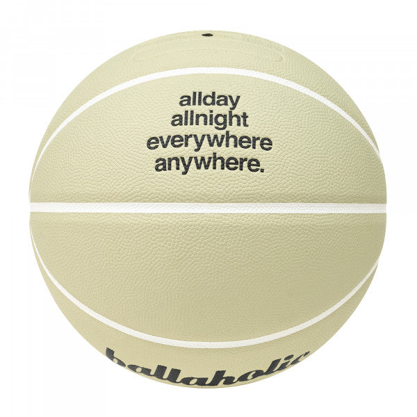 Playground Basketball / ballaholic x TACHIKARA (7)