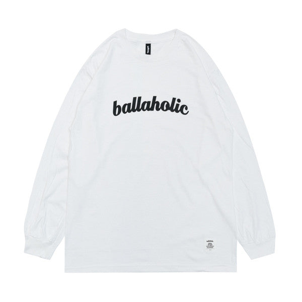 ballaholic ロンT - ウェア