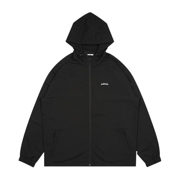 Logo Anywhere Full Zip Jacket (dark green) – ballaholic Online Shop