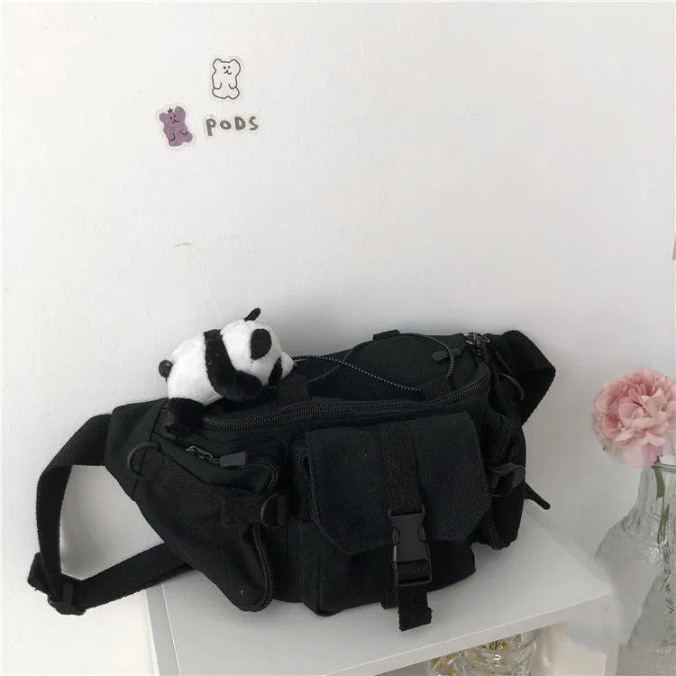 Black Panda