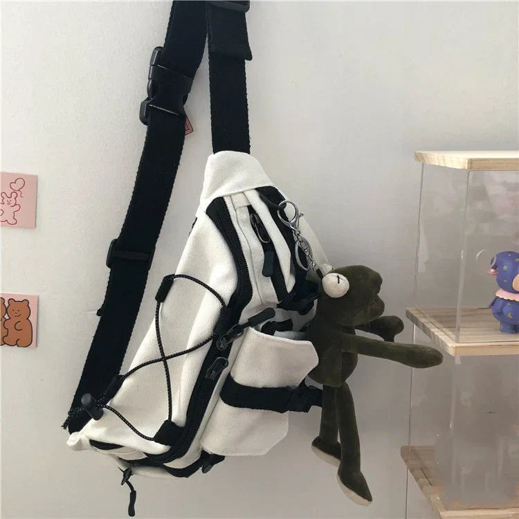 frog