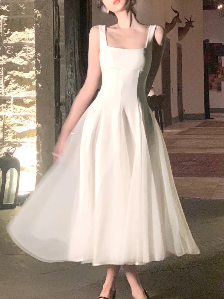 Midi Dress