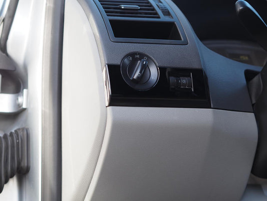 VW T5.1 Komfort Armaturenbrett Innenraum Komplett Styling Kit