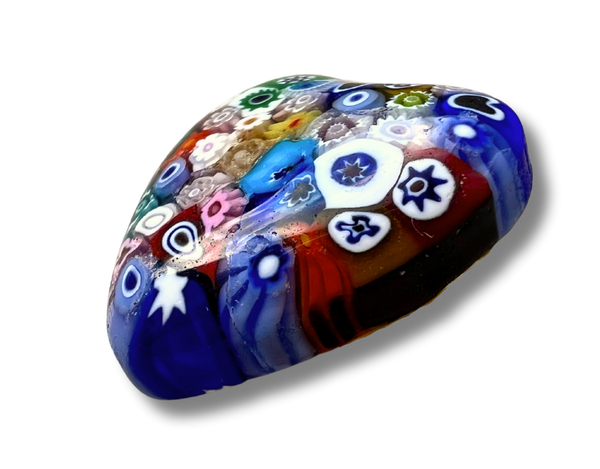 Murano glass pendant Amalfi