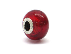 Murano glass beads