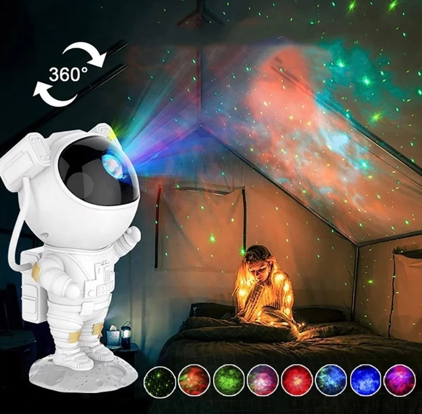 Northern Lights Star Projector – Giftcreativ