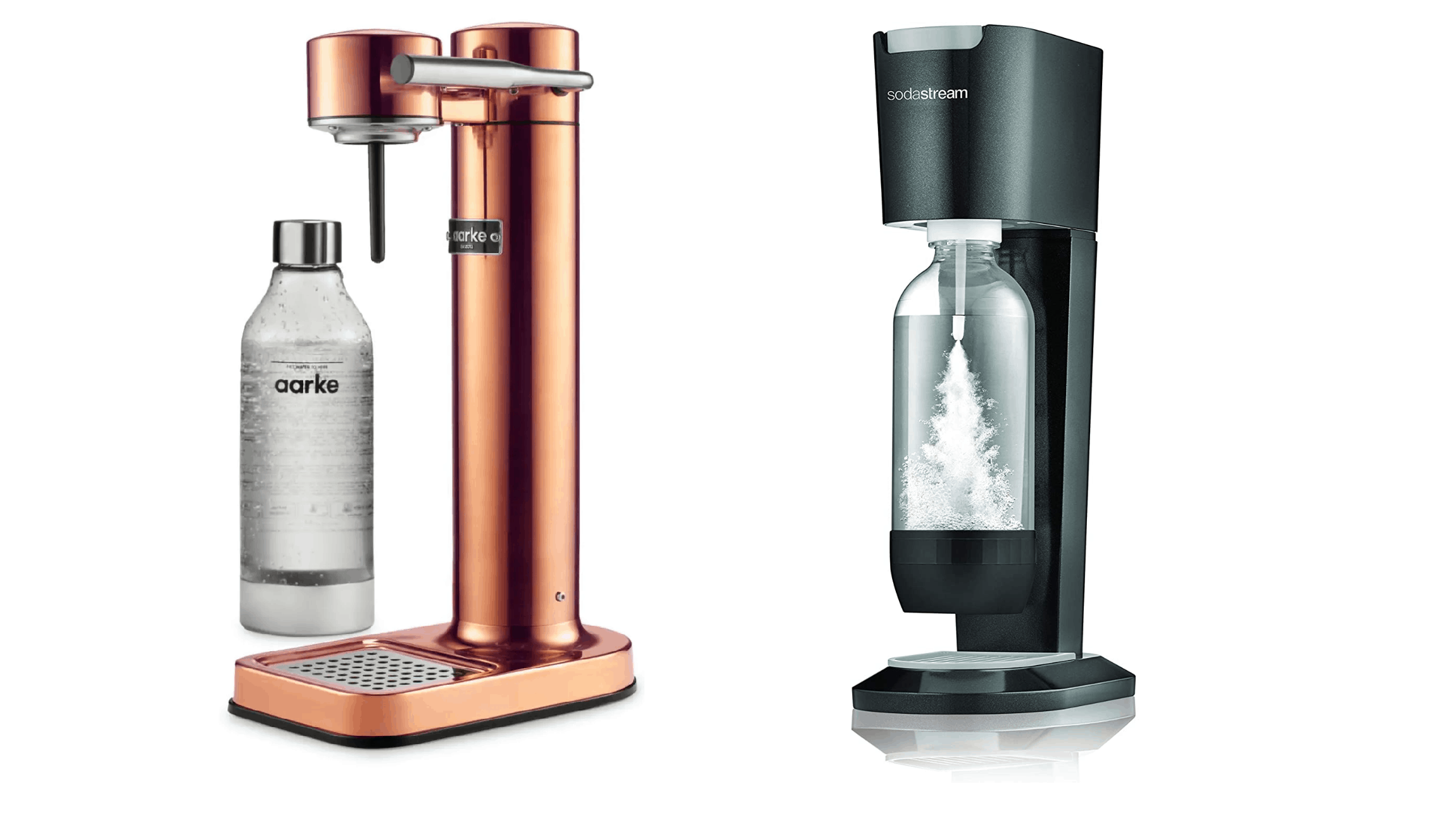 soda stream