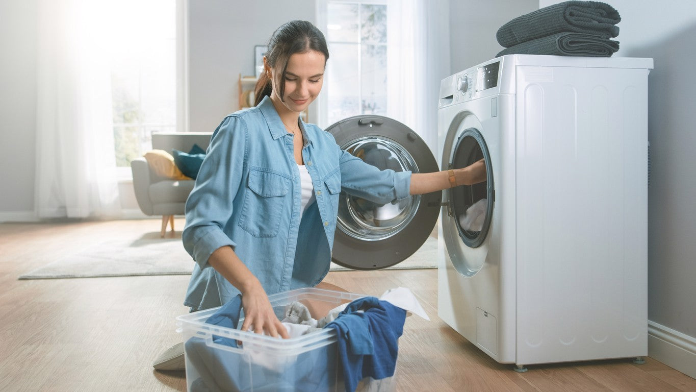 Differences Between Permanent Press and the Gentle Wash Cycle